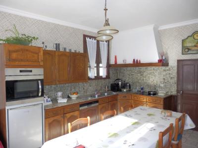 Annonce Vente Maison Montjean 53