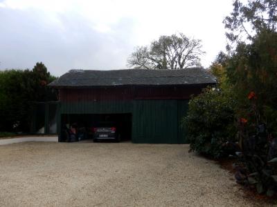 Acheter Maison Montjean Mayenne