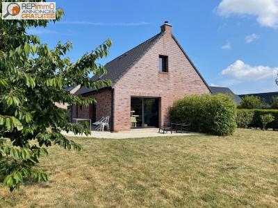 For sale Zegerscappel 5 rooms 105 m2 Nord (59470) photo 0