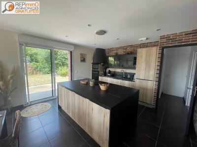 Annonce Vente 5 pices Maison Zegerscappel 59