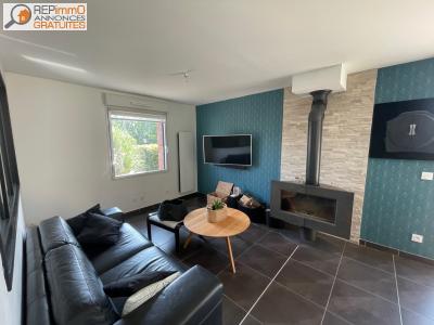 Acheter Maison 105 m2 Zegerscappel