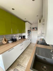 For sale Cannet 3 rooms 67 m2 Alpes Maritimes (06110) photo 4