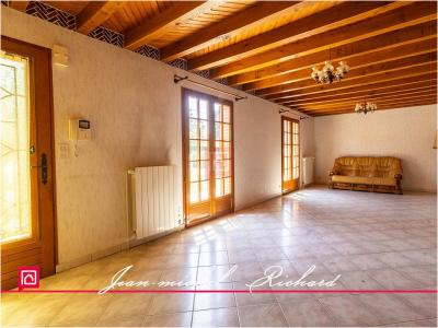 Annonce Vente 5 pices Maison Selles-sur-cher 41