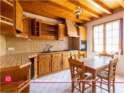 Acheter Maison Selles-sur-cher Loir et cher