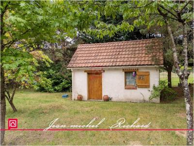 For sale Soings-en-sologne 5 rooms 164 m2 Loir et cher (41230) photo 2