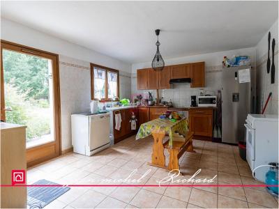 For sale Soings-en-sologne 5 rooms 164 m2 Loir et cher (41230) photo 3