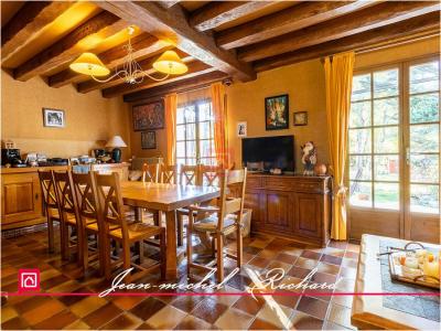 For sale Chatillon-sur-cher 7 rooms 150 m2 Loir et cher (41130) photo 3