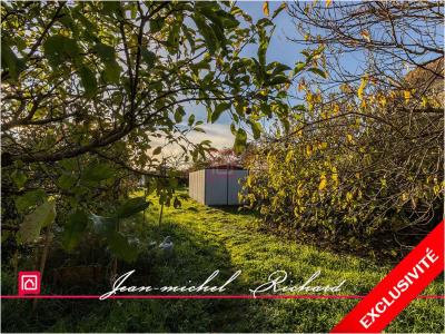 For sale Selles-sur-cher 4 rooms 75 m2 Loir et cher (41130) photo 0