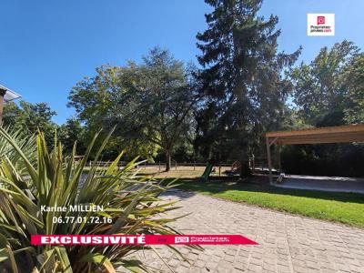 Acheter Maison Houdan Yvelines