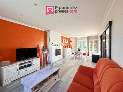 For sale Louisfert 6 rooms 115 m2 Loire atlantique (44110) photo 1