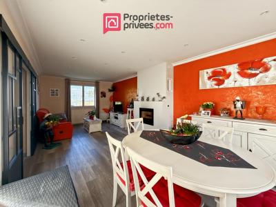 For sale Louisfert 6 rooms 115 m2 Loire atlantique (44110) photo 3