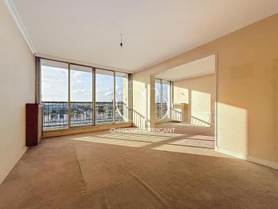 For sale Villejuif 4 rooms 85 m2 Val de Marne (94800) photo 1