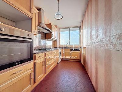 For sale Villejuif 4 rooms 85 m2 Val de Marne (94800) photo 4