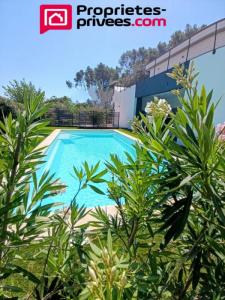 For sale Trans-en-provence 8 rooms 225 m2 Var (83720) photo 2
