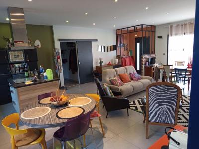 For sale Montsegur-sur-lauzon 4 rooms 98 m2 Drome (26130) photo 2