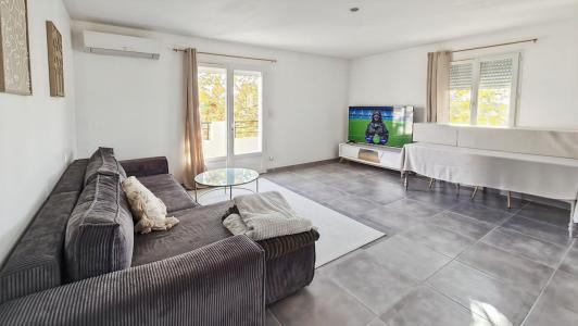 Annonce Vente 3 pices Appartement Althen-des-paluds 84