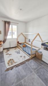 Acheter Appartement Althen-des-paluds 177000 euros