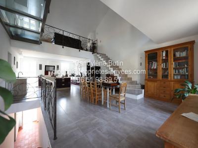 For sale Puisserguier 10 rooms 331 m2 Herault (34620) photo 3