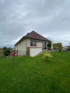 For sale Courseulles-sur-mer 3 rooms 81 m2 Calvados (14470) photo 0