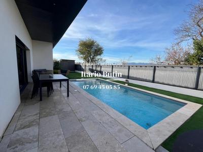 For sale Magalas 6 rooms 150 m2 Herault (34480) photo 1