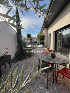 For sale Magalas 6 rooms 150 m2 Herault (34480) photo 3