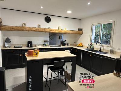 Acheter Maison Sainte-lucie-de-porto-vecchio 645000 euros