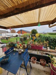 For sale Somain 4 rooms 83 m2 Nord (59490) photo 2