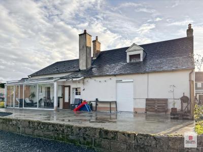 Acheter Maison Disse-sous-le-lude Sarthe