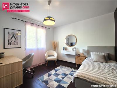 For sale Collonges 5 rooms 110 m2 Ain (01550) photo 2