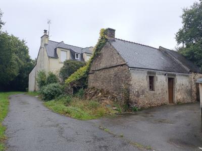 For sale Laz 5 rooms 110 m2 Finistere (29520) photo 0