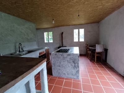 For sale Laz 5 rooms 110 m2 Finistere (29520) photo 3