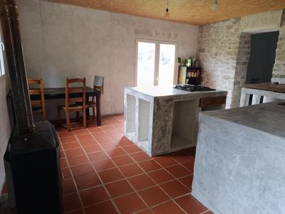 For sale Laz 5 rooms 110 m2 Finistere (29520) photo 4