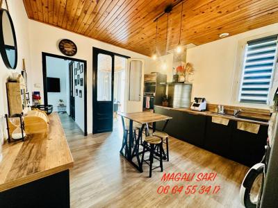 For sale Saint-privat-des-vieux 7 rooms 140 m2 Gard (30340) photo 1