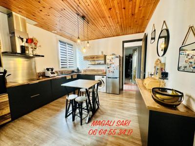 For sale Saint-privat-des-vieux 7 rooms 140 m2 Gard (30340) photo 2