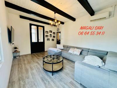 For sale Saint-privat-des-vieux 7 rooms 140 m2 Gard (30340) photo 4