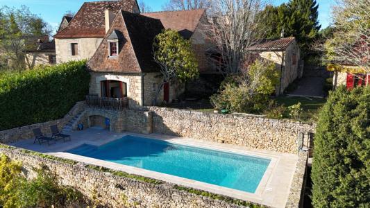 For sale Audrix LES-EYZIES 7 rooms 280 m2 Dordogne (24260) photo 0