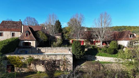 For sale Audrix LES-EYZIES 7 rooms 280 m2 Dordogne (24260) photo 1