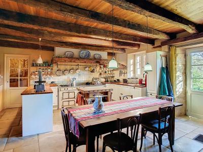For sale Audrix LES-EYZIES 7 rooms 280 m2 Dordogne (24260) photo 3