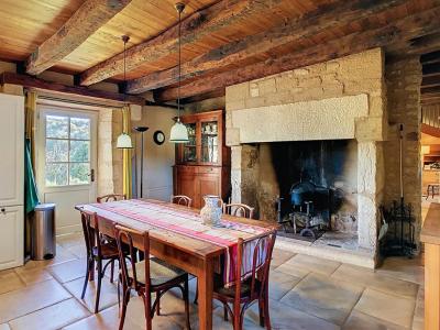 For sale Audrix LES-EYZIES 7 rooms 280 m2 Dordogne (24260) photo 4