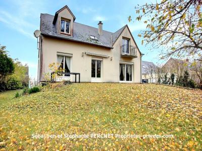 For sale Epieds-en-beauce 6 rooms 138 m2 Loiret (45130) photo 0