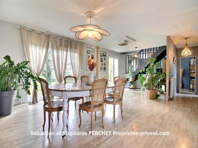 Annonce Vente 6 pices Maison Epieds-en-beauce 45