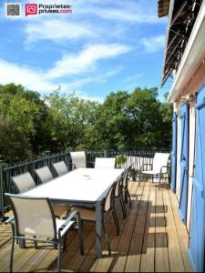 For sale Vidauban 5 rooms 135 m2 Var (83550) photo 3