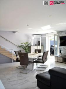 For sale Vidauban 5 rooms 135 m2 Var (83550) photo 4