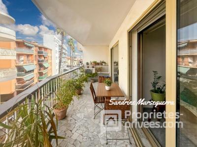 Annonce Vente 3 pices Appartement Cagnes-sur-mer 06