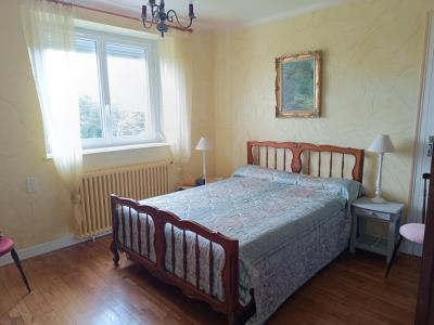 For sale Plonevez-du-faou 6 rooms 119 m2 Finistere (29530) photo 3