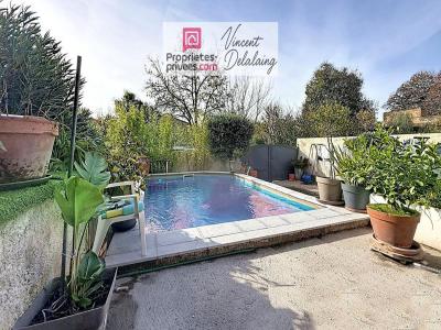 Acheter Maison Villelaure Vaucluse