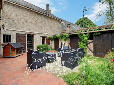 For sale Angerville 5 rooms 185 m2 Essonne (91670) photo 0