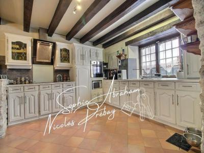 For sale Angerville 5 rooms 185 m2 Essonne (91670) photo 1