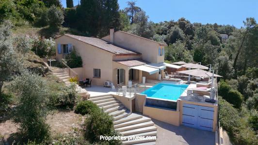 For sale Montauroux 5 rooms 140 m2 Var (83440) photo 2
