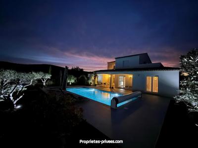 Acheter Maison Saint-aygulf Var